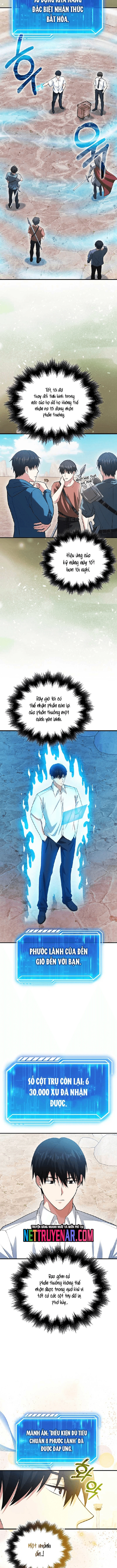 Người Chơi Có Thiên Phú Nghịch Thiên: Chapter 49
