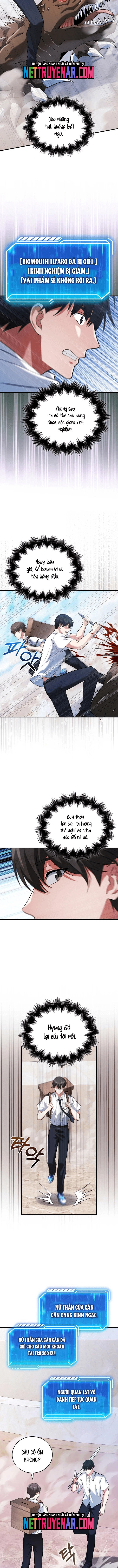 Người Chơi Có Thiên Phú Nghịch Thiên: Chapter 49