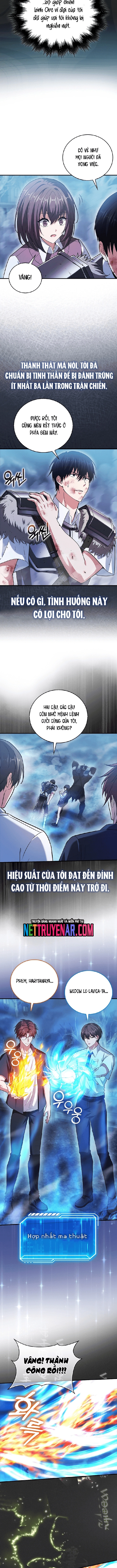 Người Chơi Có Thiên Phú Nghịch Thiên: Chapter 51