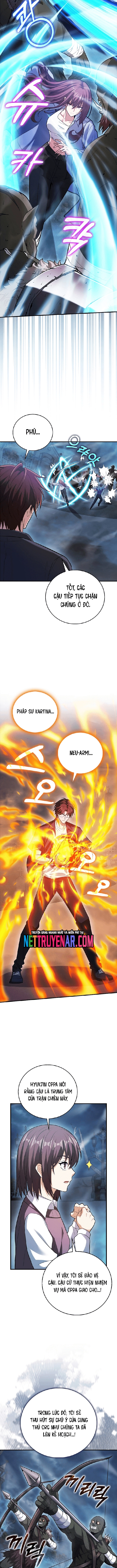 Người Chơi Có Thiên Phú Nghịch Thiên: Chapter 51