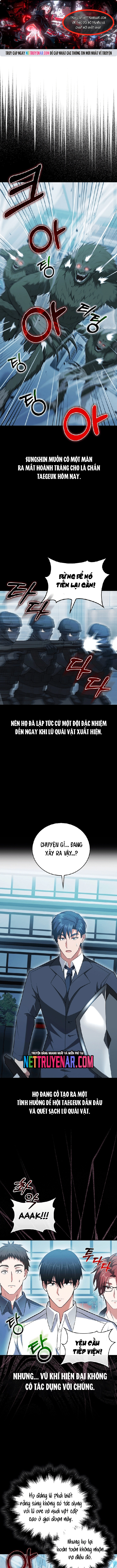 Người Chơi Có Thiên Phú Nghịch Thiên: Chapter 54