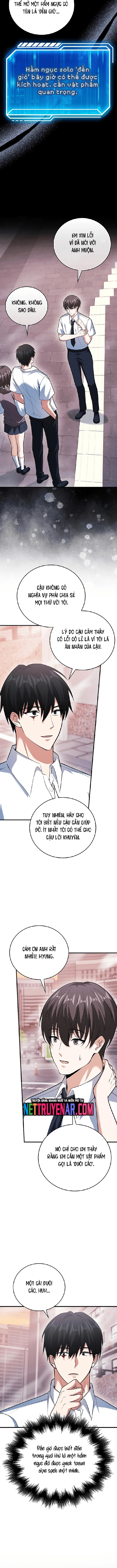 Người Chơi Có Thiên Phú Nghịch Thiên: Chapter 54