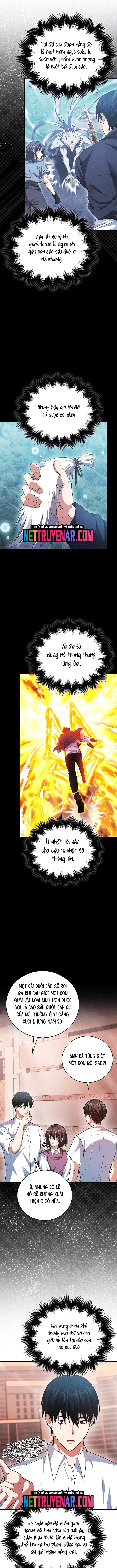 Người Chơi Có Thiên Phú Nghịch Thiên: Chapter 54