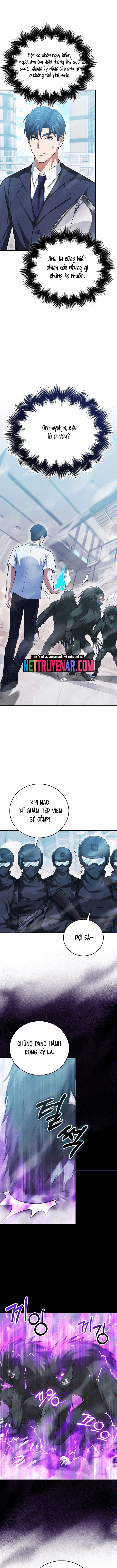 Người Chơi Có Thiên Phú Nghịch Thiên: Chapter 54