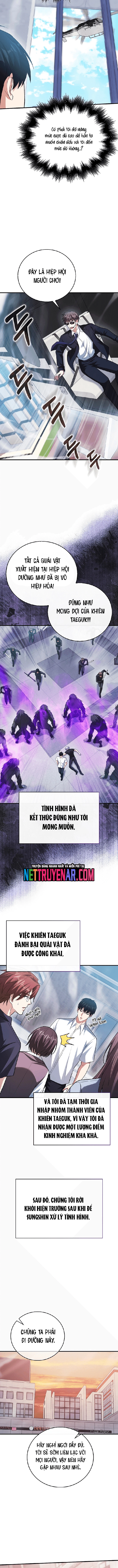 Người Chơi Có Thiên Phú Nghịch Thiên: Chapter 54