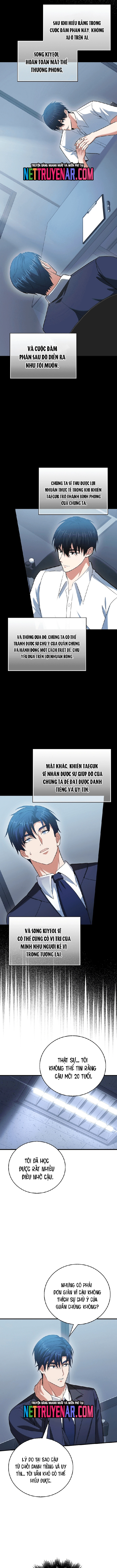 Người Chơi Có Thiên Phú Nghịch Thiên: Chapter 55