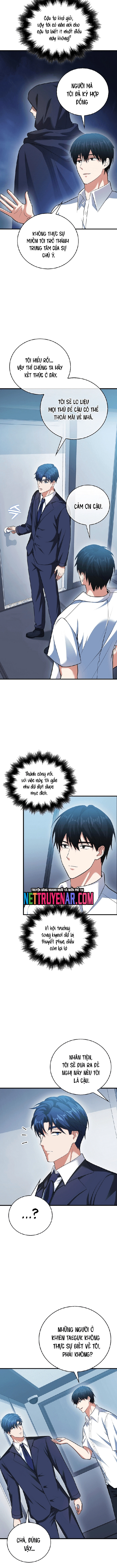 Người Chơi Có Thiên Phú Nghịch Thiên: Chapter 55