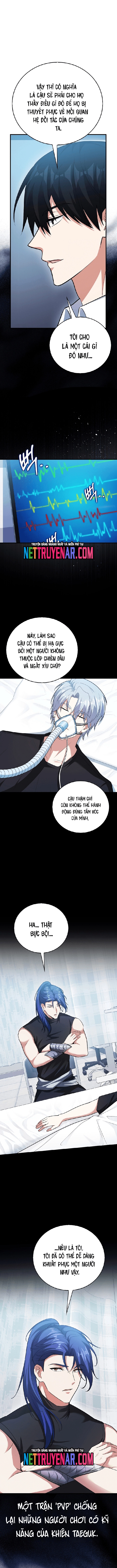 Người Chơi Có Thiên Phú Nghịch Thiên: Chapter 55