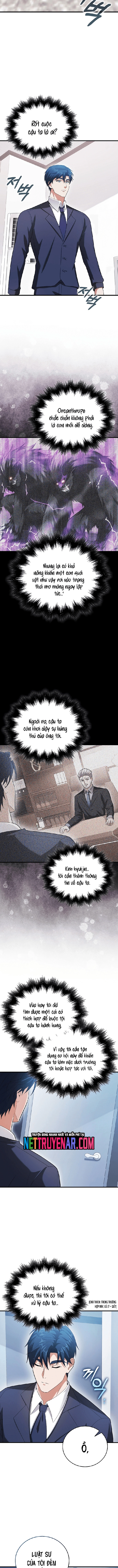 Người Chơi Có Thiên Phú Nghịch Thiên: Chapter 55