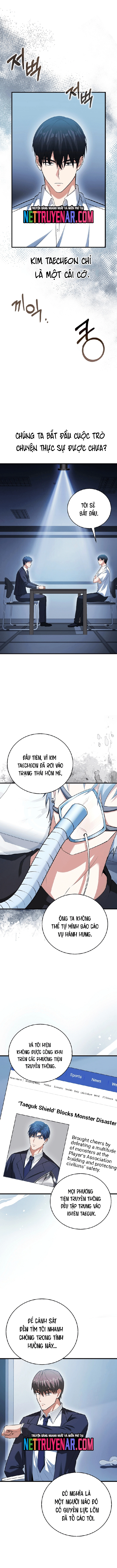 Người Chơi Có Thiên Phú Nghịch Thiên: Chapter 55