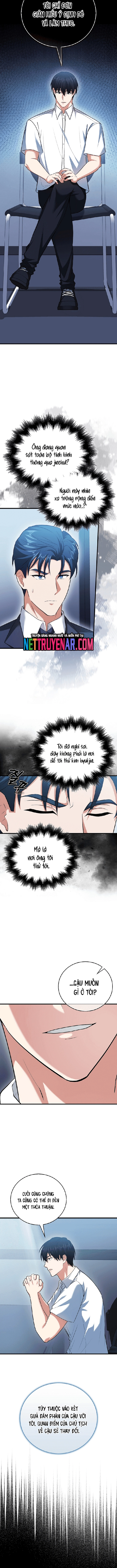 Người Chơi Có Thiên Phú Nghịch Thiên: Chapter 55
