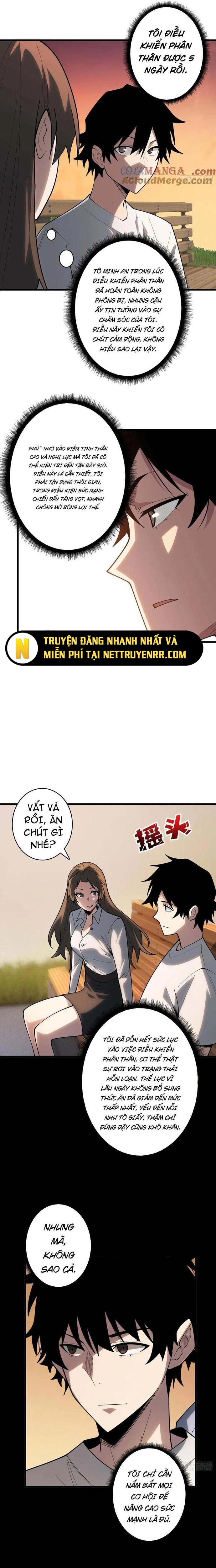 Người Chơi Đệ Nhất: Chapter 31
