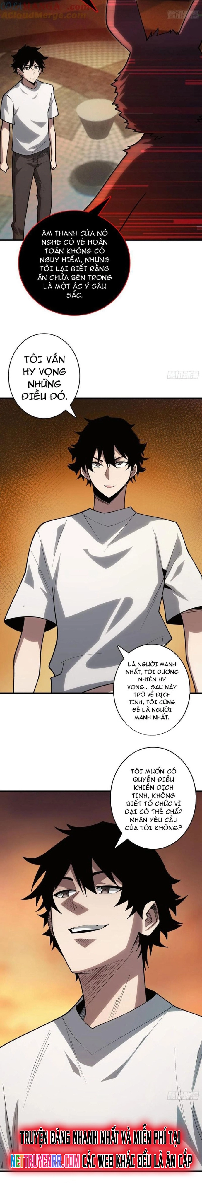Người Chơi Đệ Nhất: Chapter 32