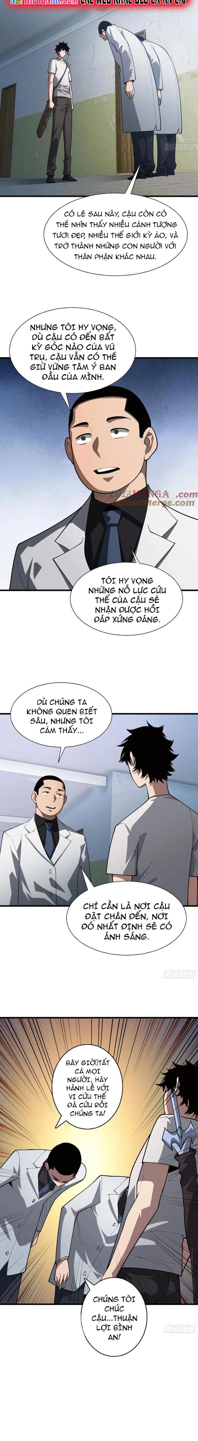 Người Chơi Đệ Nhất: Chapter 32