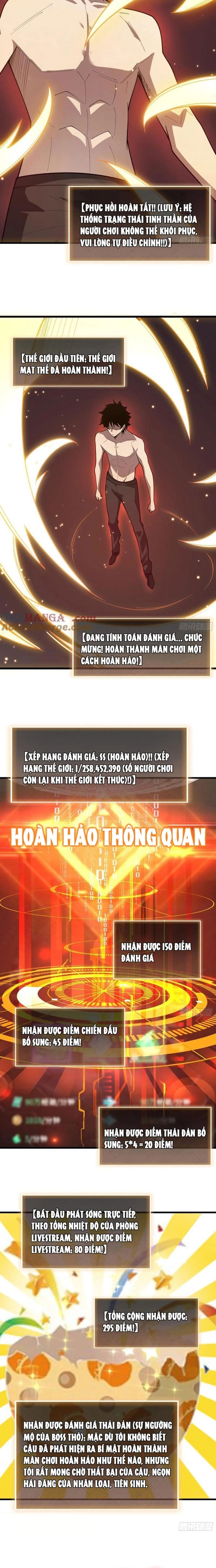 Người Chơi Đệ Nhất: Chapter 32