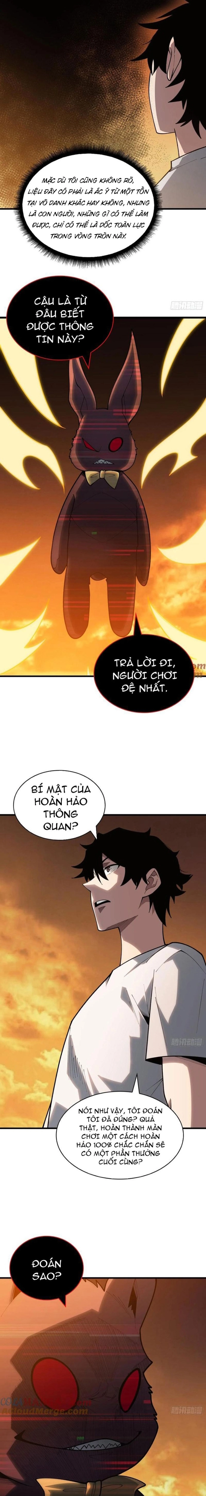 Người Chơi Đệ Nhất: Chapter 32