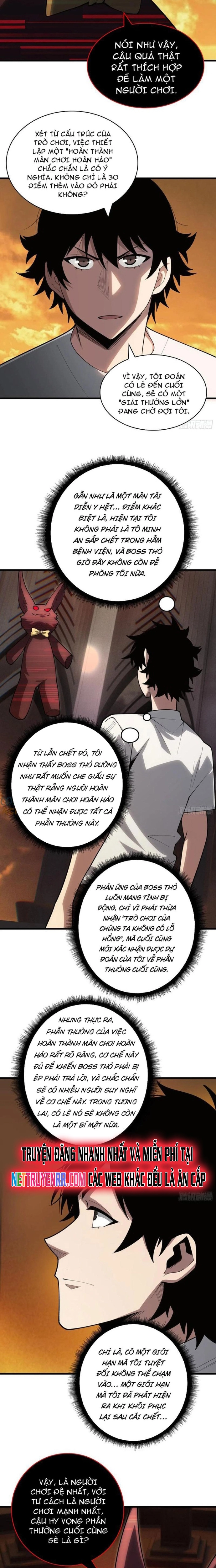 Người Chơi Đệ Nhất: Chapter 32