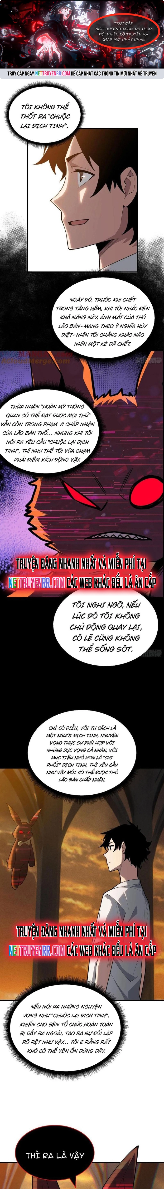 Người Chơi Đệ Nhất: Chapter 33