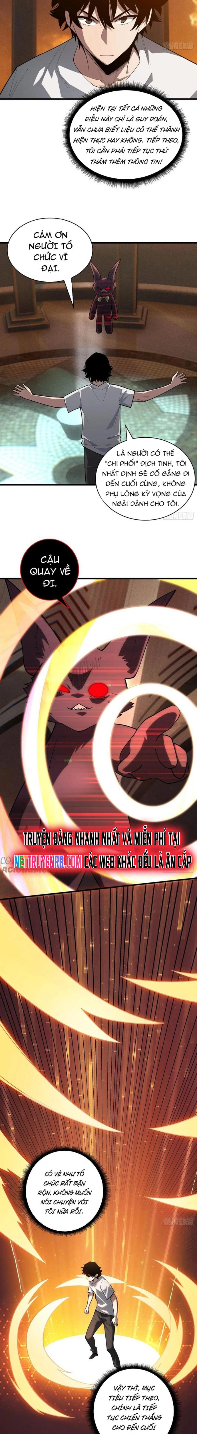 Người Chơi Đệ Nhất: Chapter 33