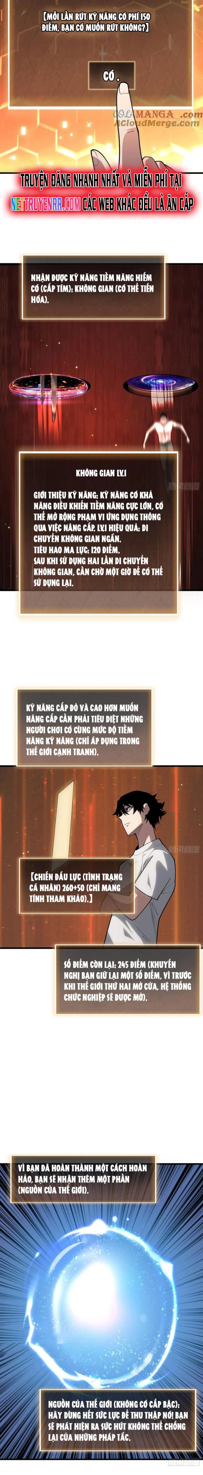 Người Chơi Đệ Nhất: Chapter 33