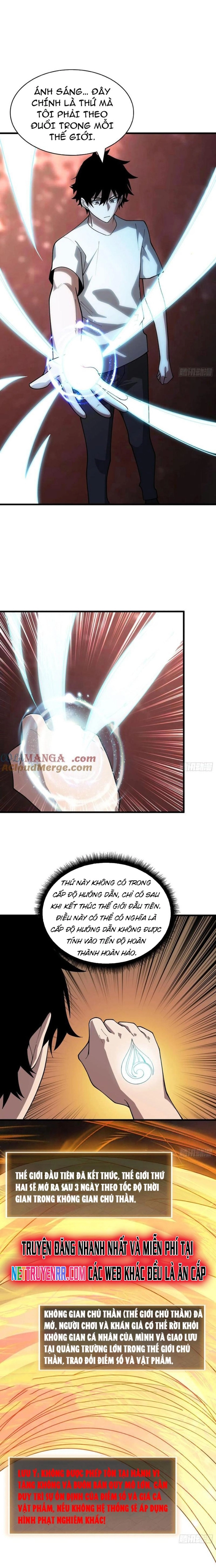 Người Chơi Đệ Nhất: Chapter 33