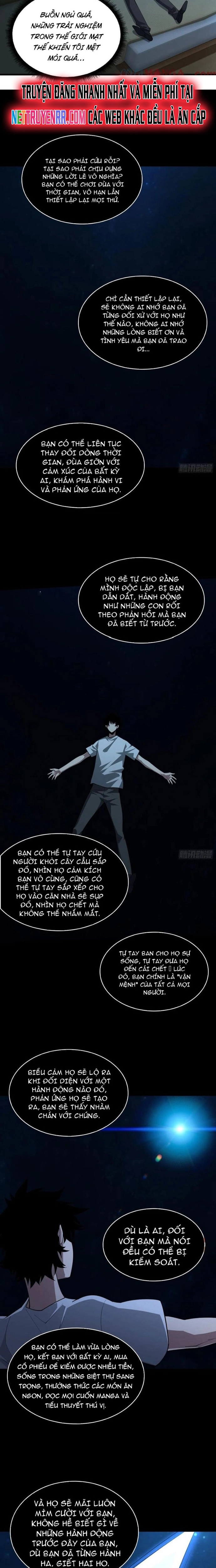 Người Chơi Đệ Nhất: Chapter 33