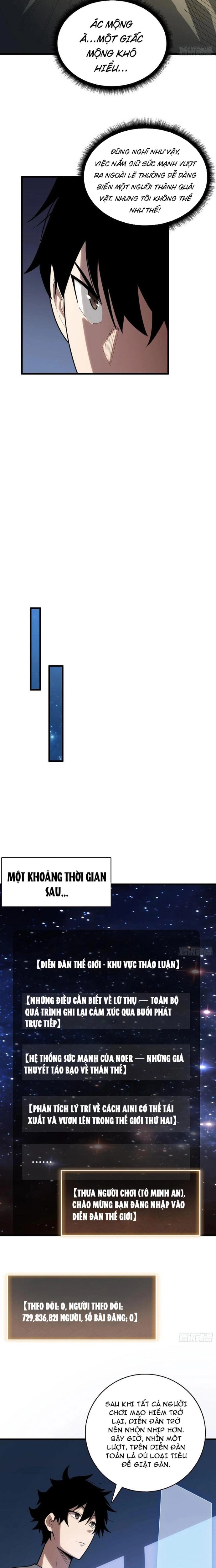 Người Chơi Đệ Nhất: Chapter 33