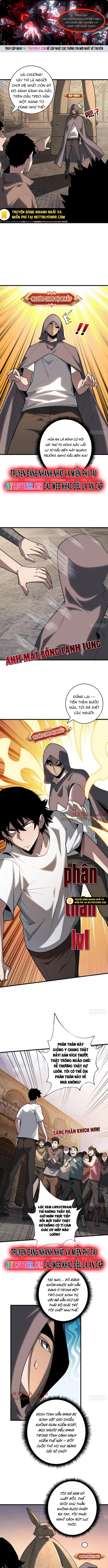 Người Chơi Đệ Nhất: Chapter 35