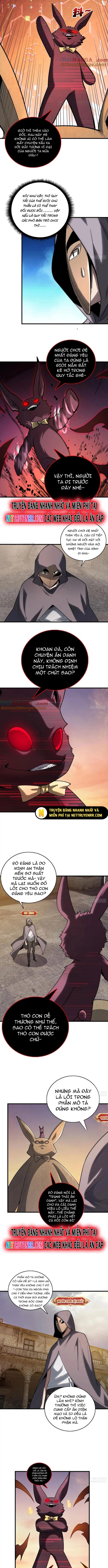 Người Chơi Đệ Nhất: Chapter 35