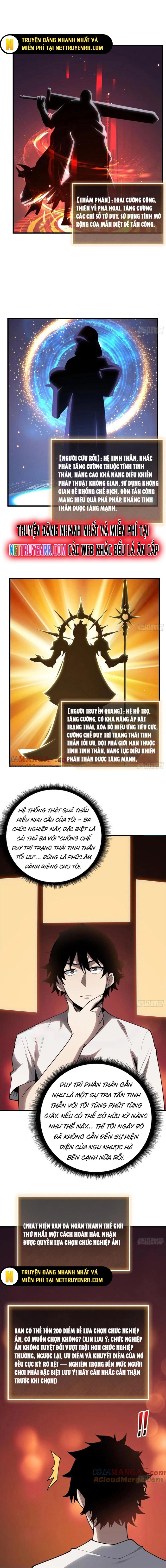 Người Chơi Đệ Nhất: Chapter 35