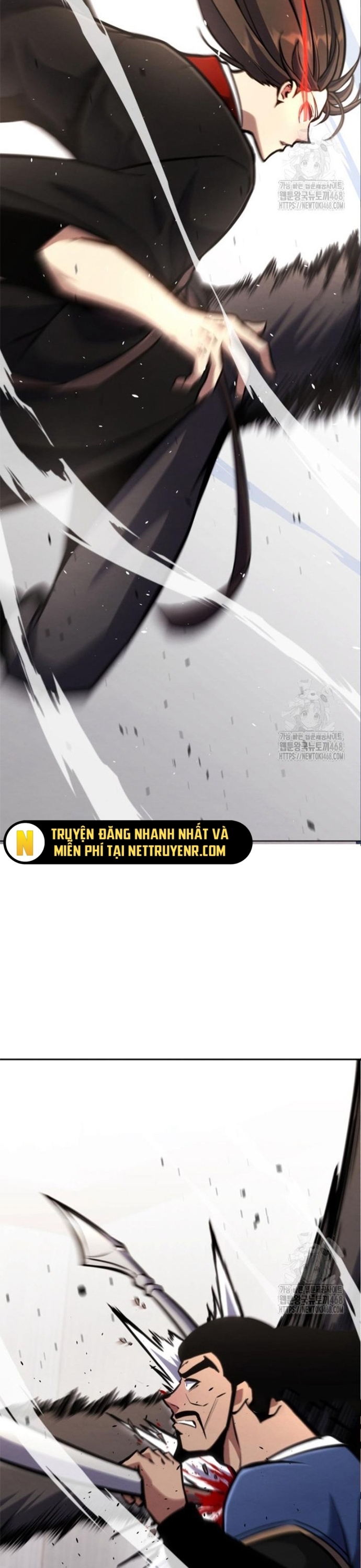 Người Chơi Đệ Nhất: Chapter 37