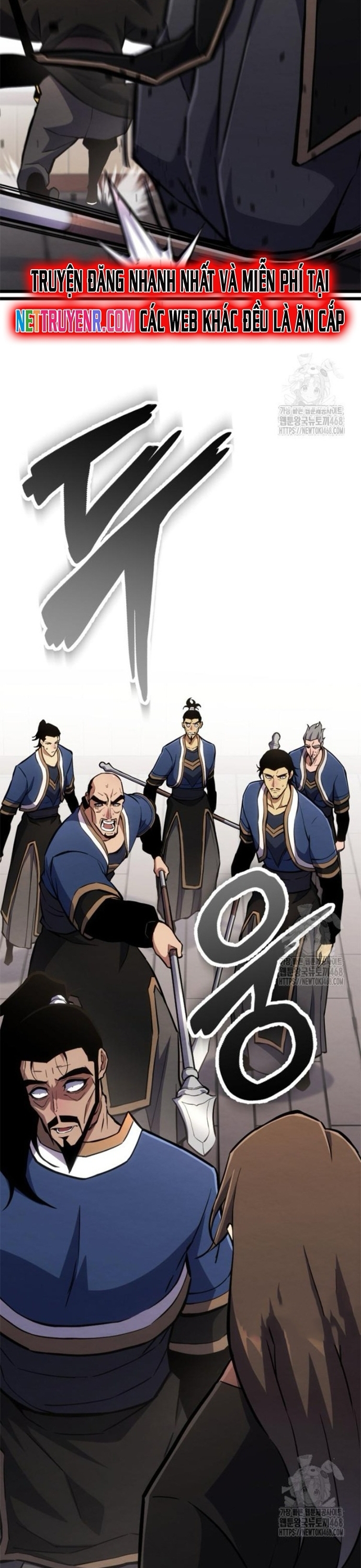 Người Chơi Đệ Nhất: Chapter 37