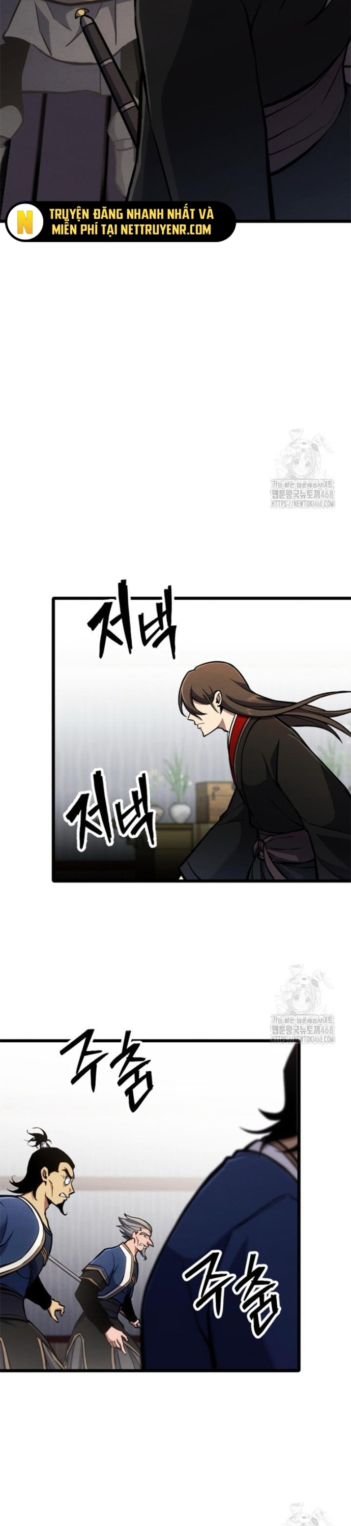 Người Chơi Đệ Nhất: Chapter 37