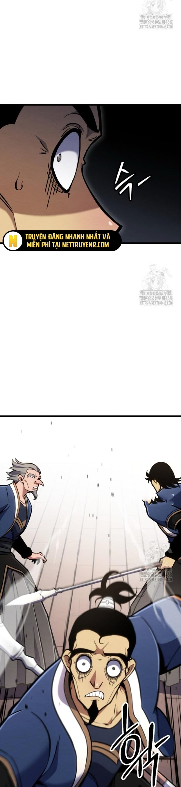 Người Chơi Đệ Nhất: Chapter 37