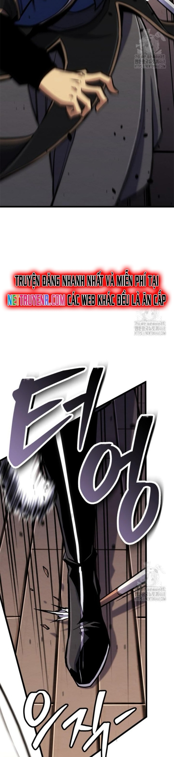 Người Chơi Đệ Nhất: Chapter 37