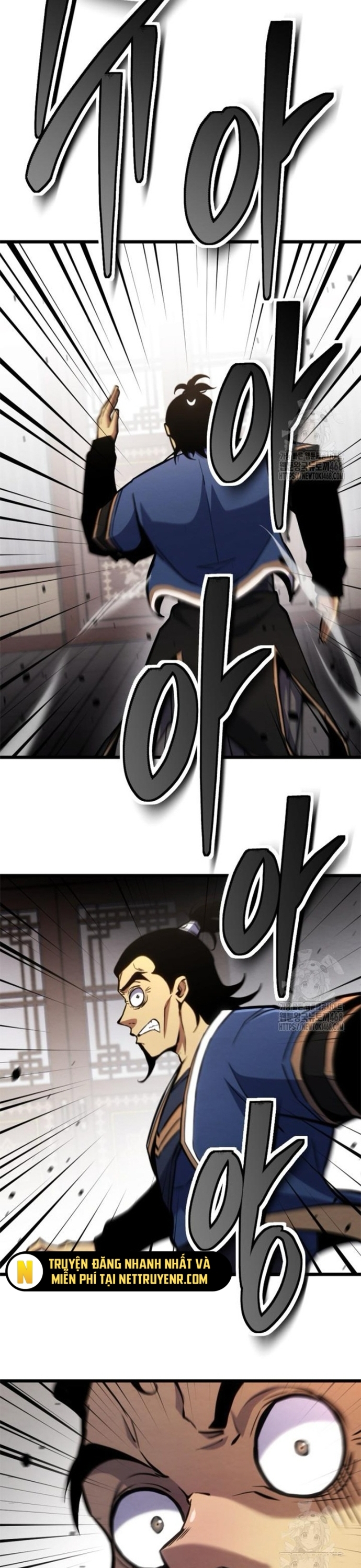 Người Chơi Đệ Nhất: Chapter 37