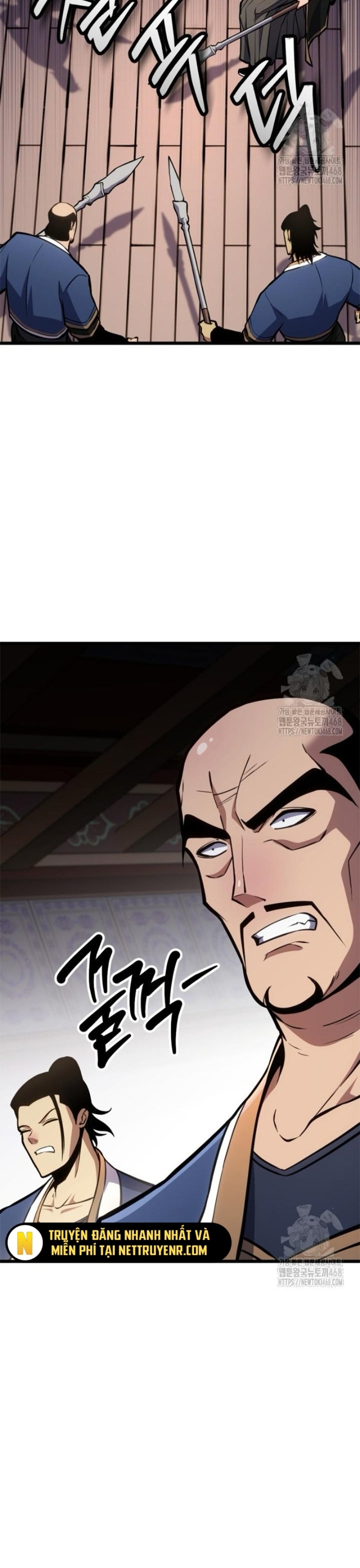 Người Chơi Đệ Nhất: Chapter 37