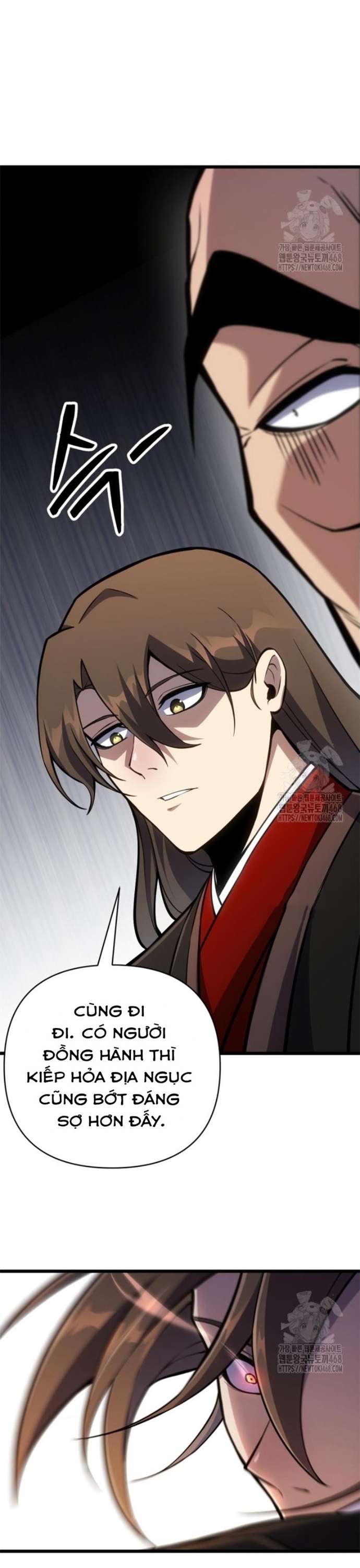 Người Chơi Đệ Nhất: Chapter 37