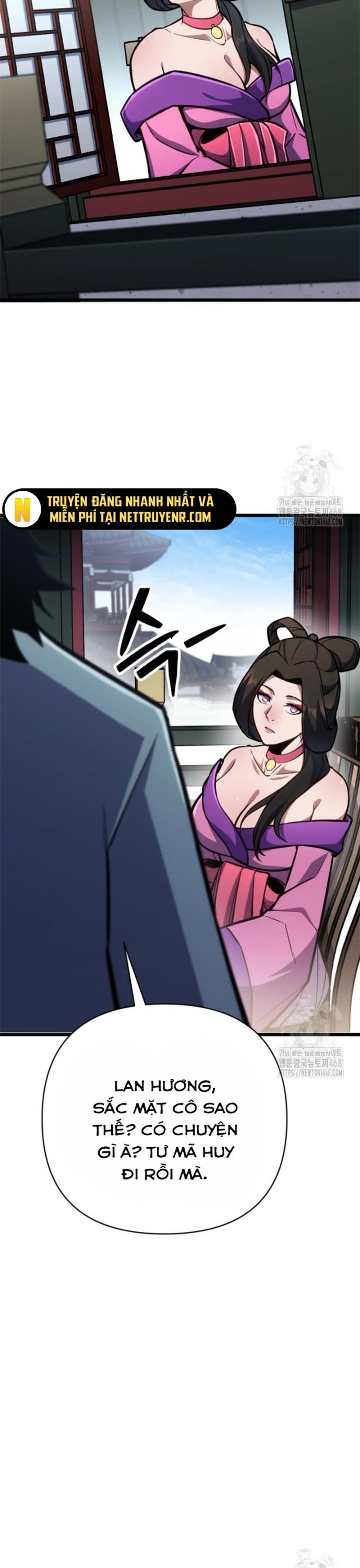 Người Chơi Đệ Nhất: Chapter 37