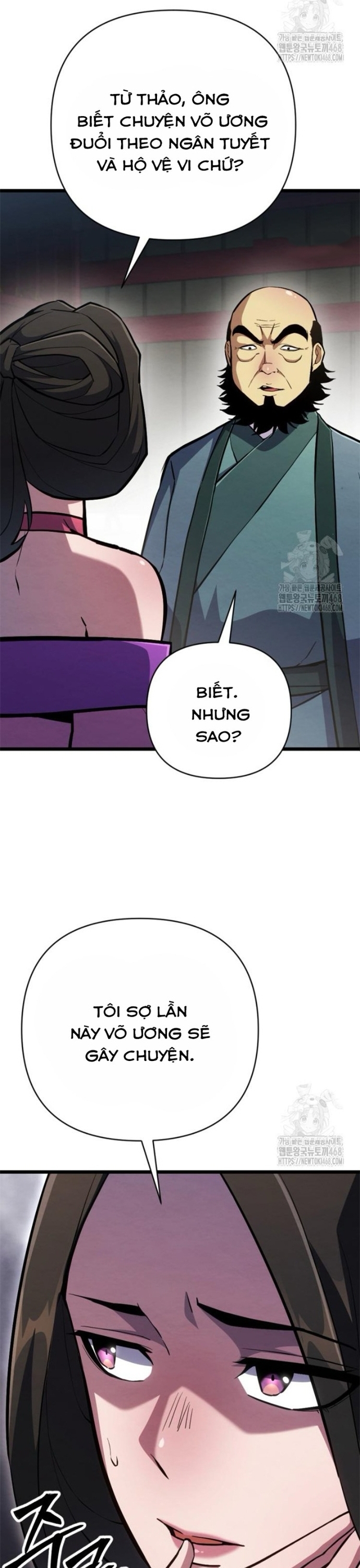 Người Chơi Đệ Nhất: Chapter 37