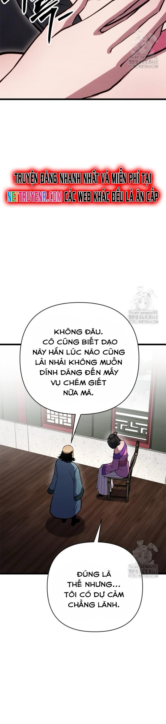 Người Chơi Đệ Nhất: Chapter 37