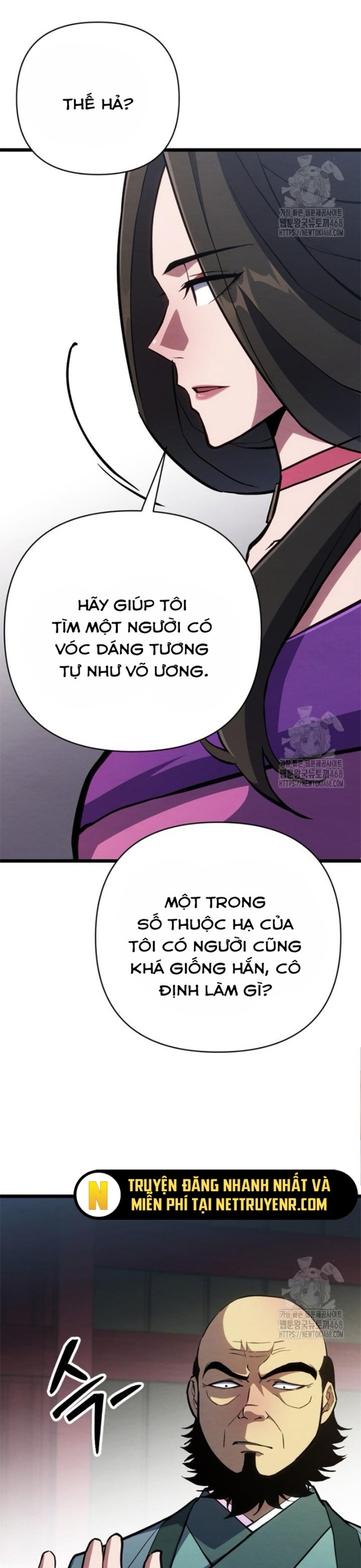 Người Chơi Đệ Nhất: Chapter 37