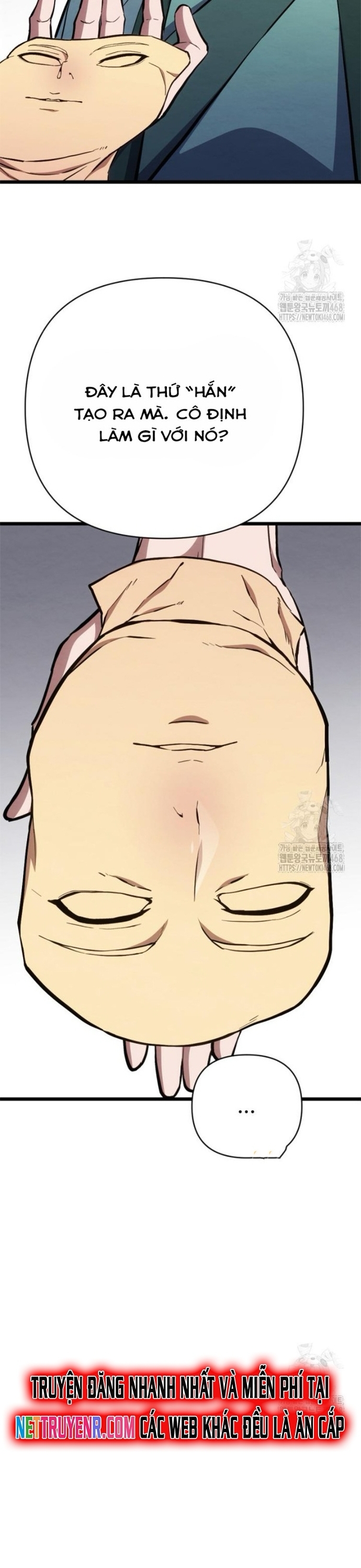 Người Chơi Đệ Nhất: Chapter 37