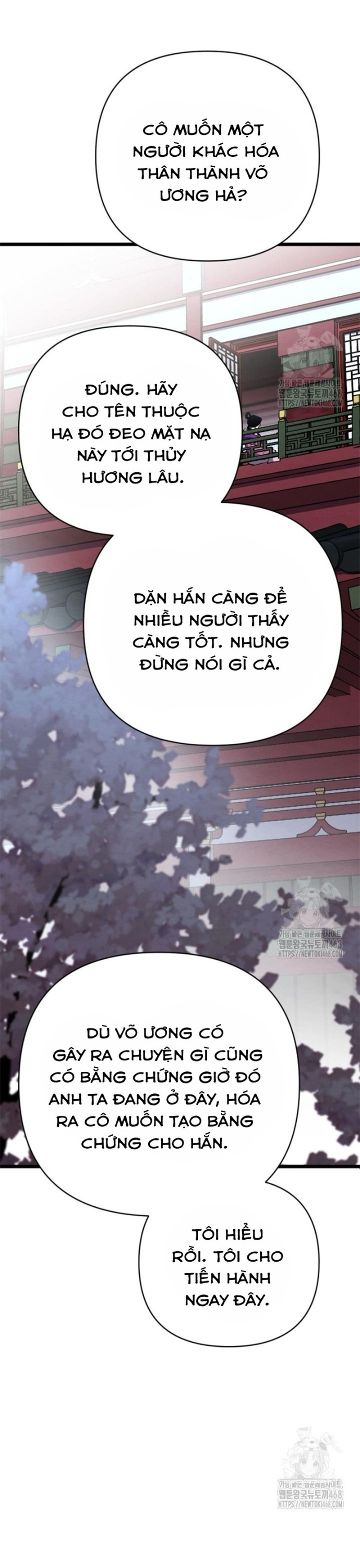 Người Chơi Đệ Nhất: Chapter 37