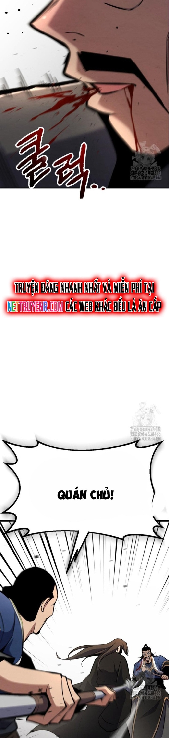 Người Chơi Đệ Nhất: Chapter 37
