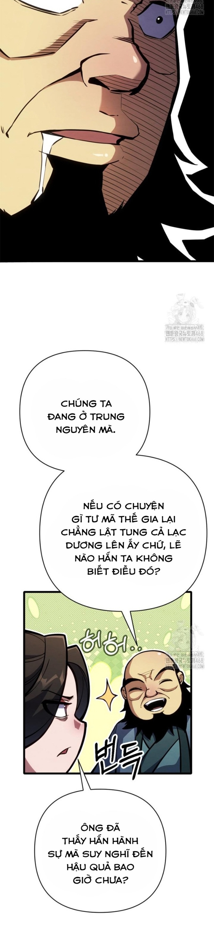 Người Chơi Đệ Nhất: Chapter 37