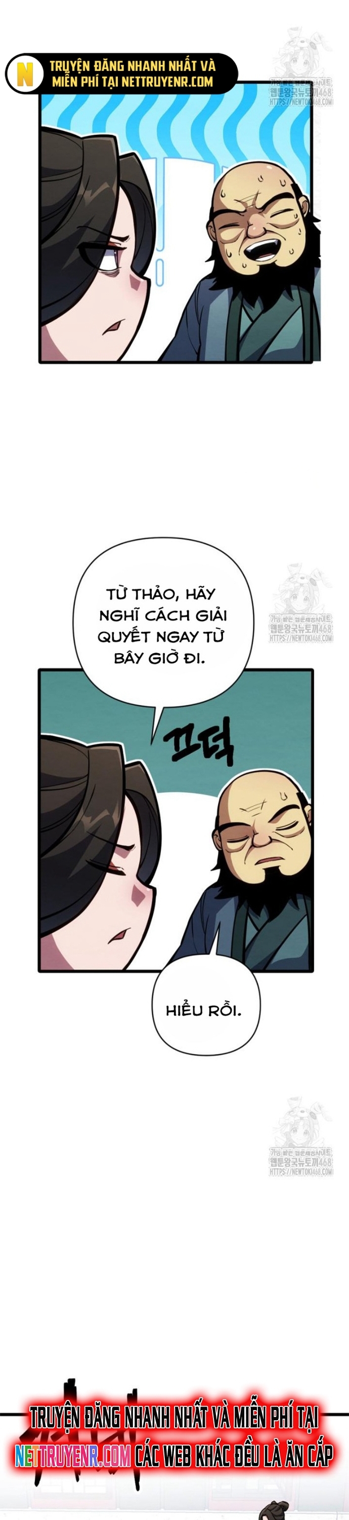 Người Chơi Đệ Nhất: Chapter 37