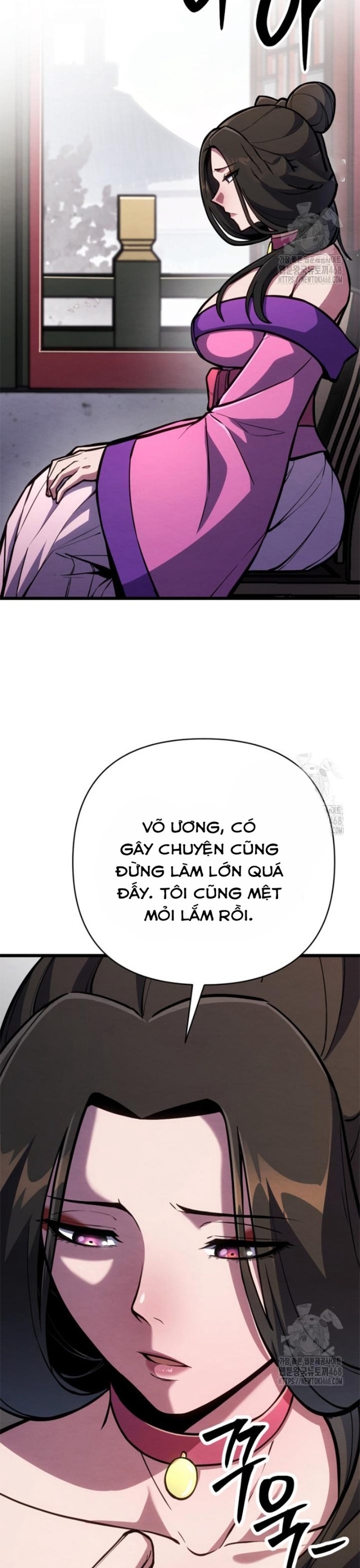 Người Chơi Đệ Nhất: Chapter 37
