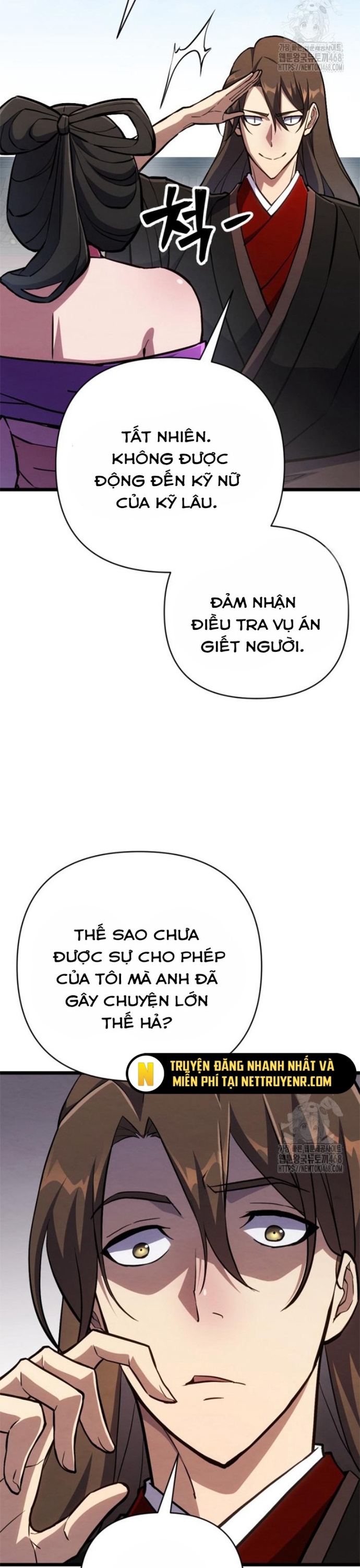Người Chơi Đệ Nhất: Chapter 37