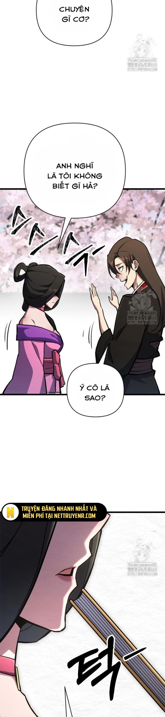 Người Chơi Đệ Nhất: Chapter 37